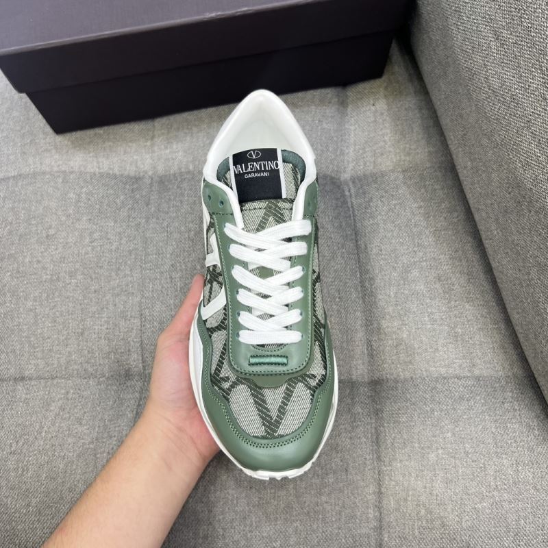 Valentino Rockrunner Shoes